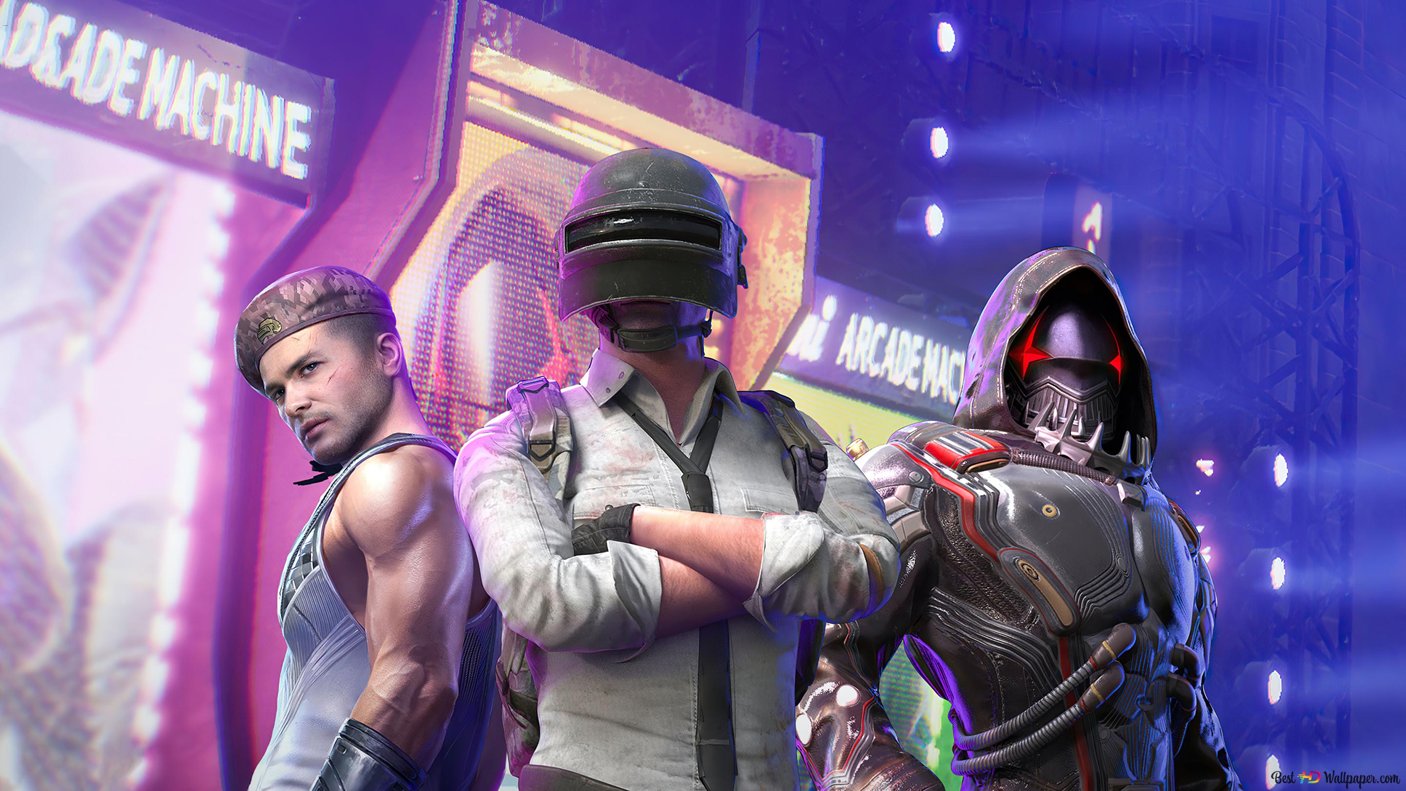 PUBG Mobile Oyununda Hesabın Önemi ve Amacı