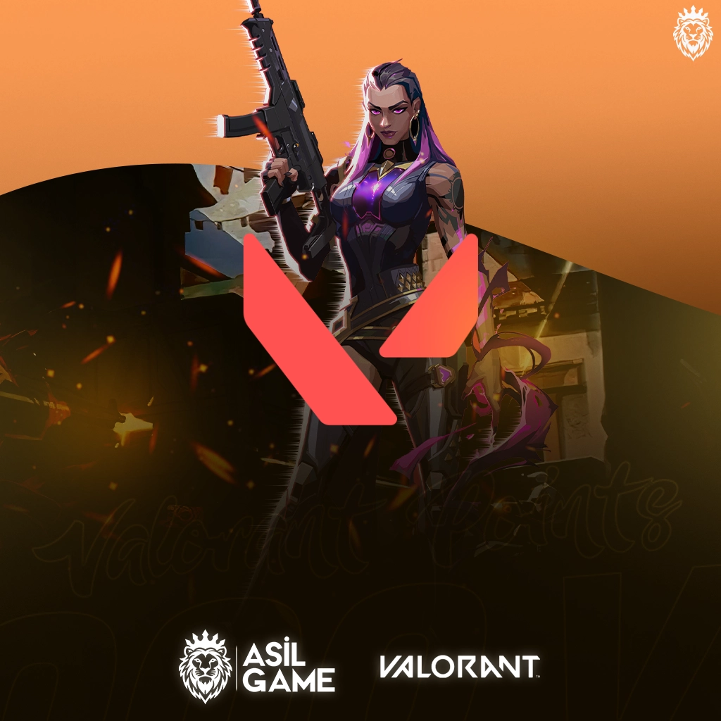 VALORANT
