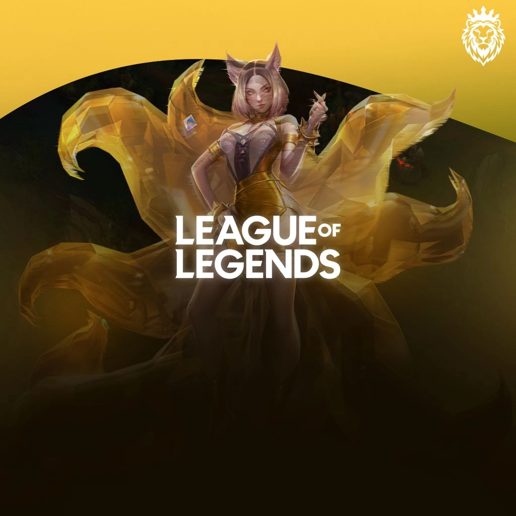 League of Legends