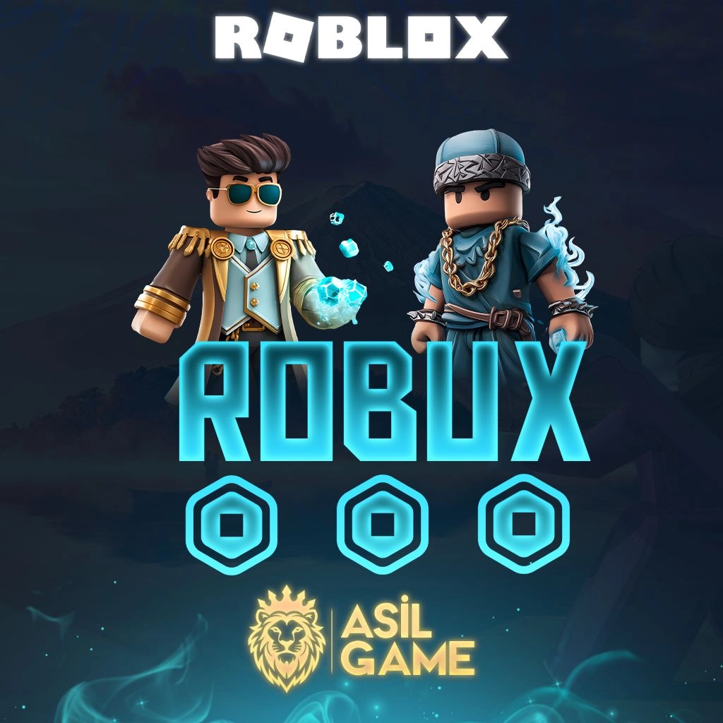 Roblox Robux