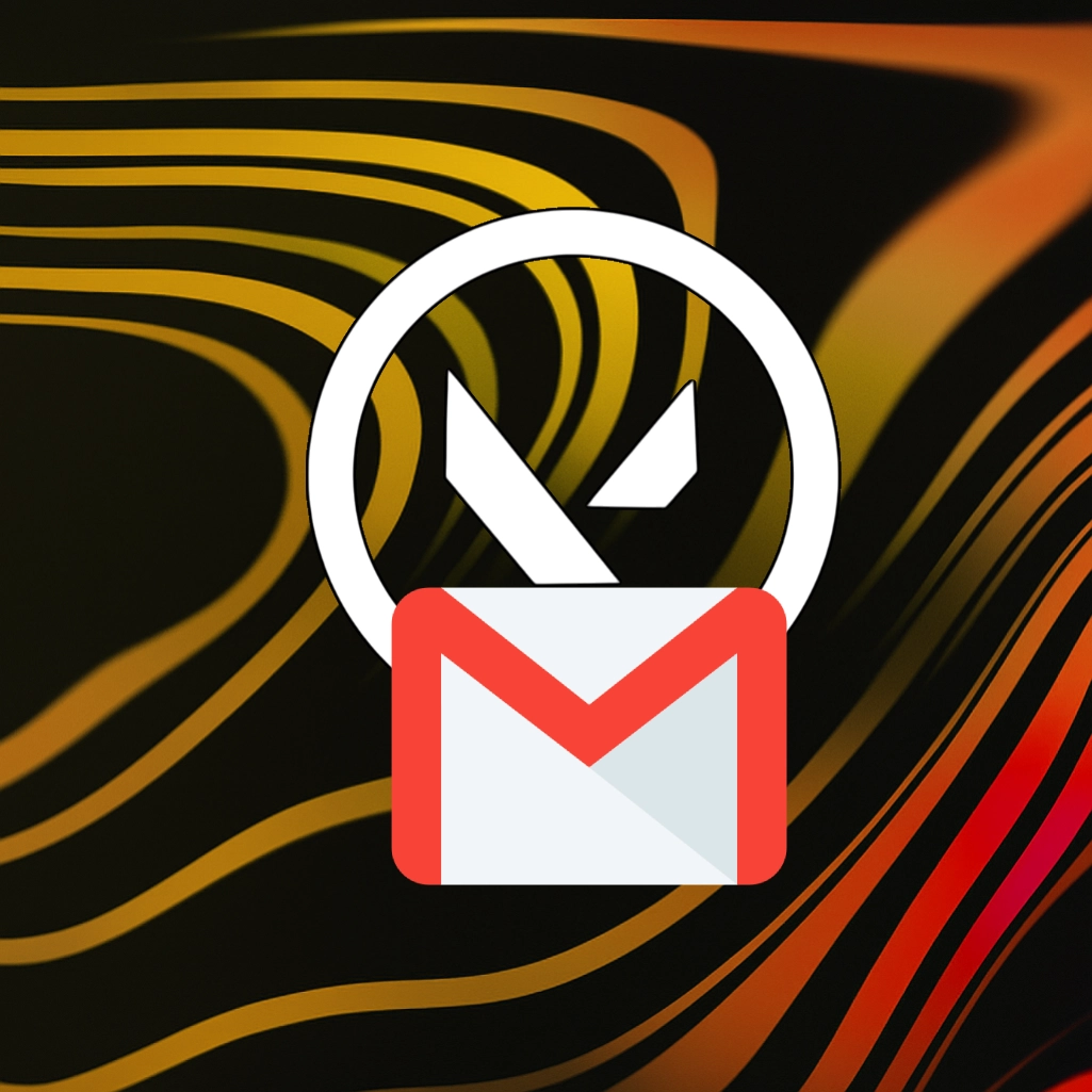 VALORANT Mail Garantili Hesaplar