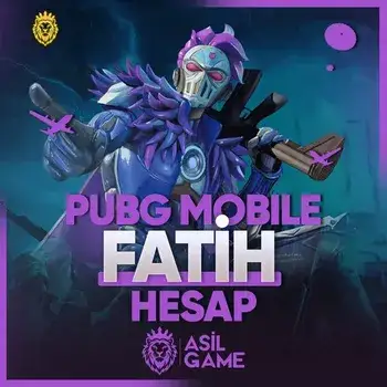 Fatih Rastgele Hesap